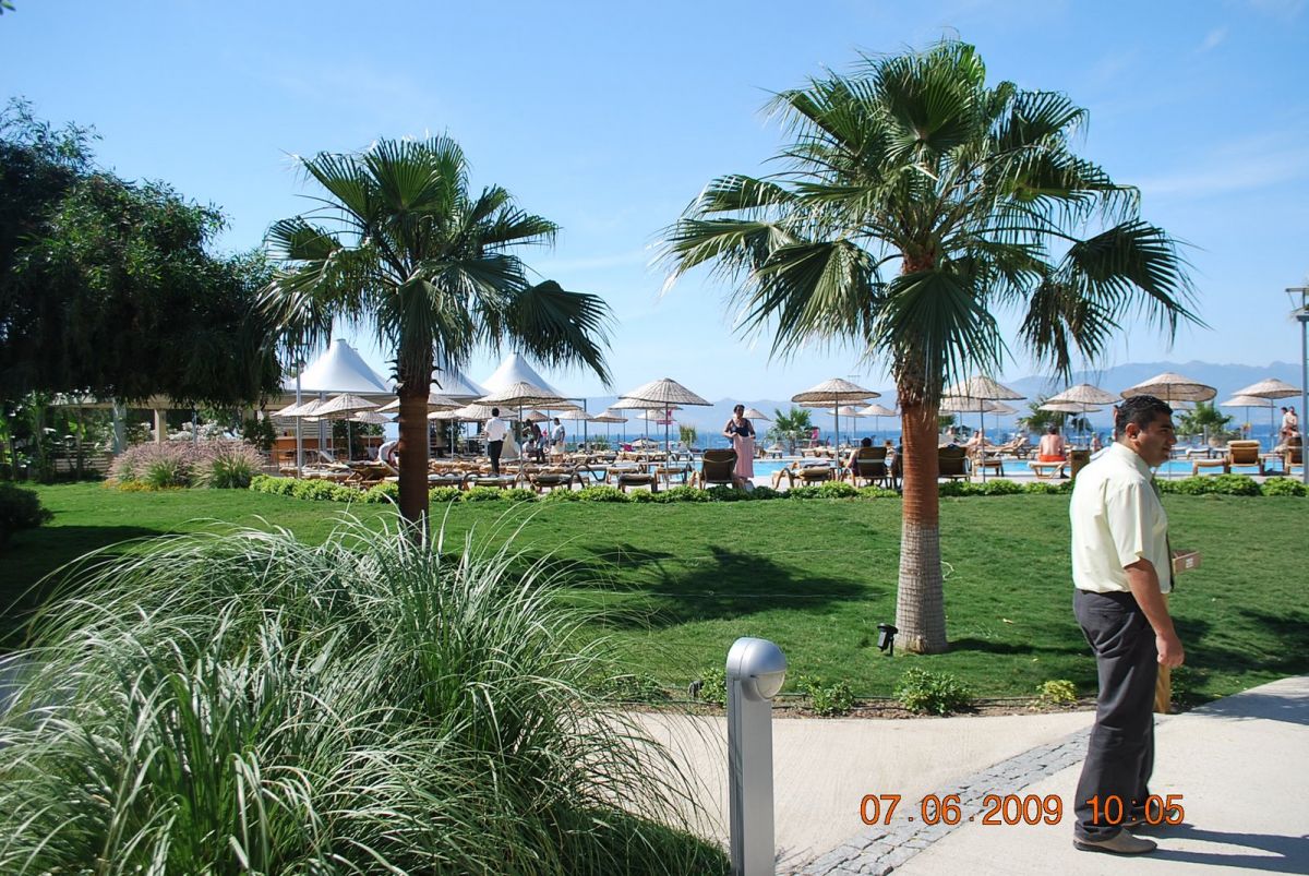 imagini hotel CLUB ARMONIA BODRUM